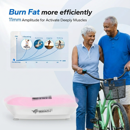 SolidStep Balance & Stability System - Reduce Fall Risk & Restore Confidence